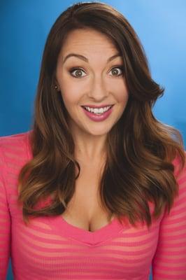 Photo of Amber L.