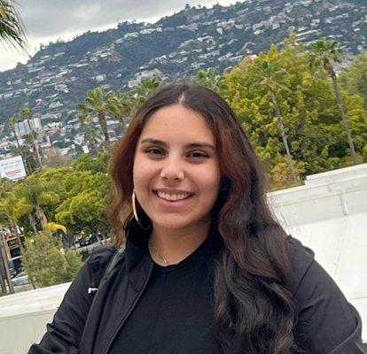 Photo of Talia G.