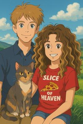 photo of Gabrielle B.