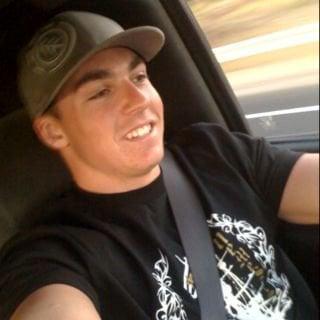 Photo of Tom P.