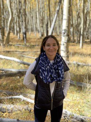 Photo of Harmony L.
