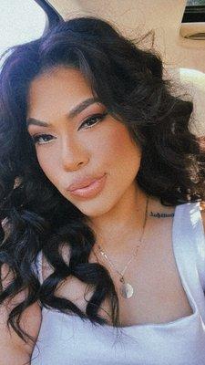 photo of Veronica M.