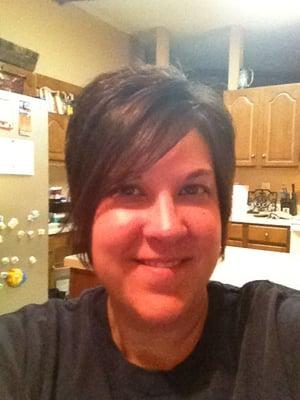 photo of Heidi P.
