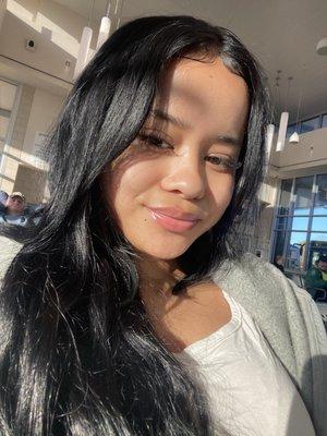 Photo of Anisha M.