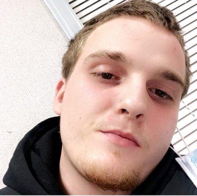 Photo of Tanner H.