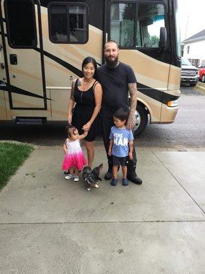 photo of Christopher D.