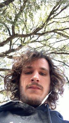 photo of Benjamin A.