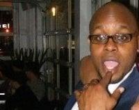 Photo of Darren M.