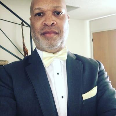 Photo of Dennis D.