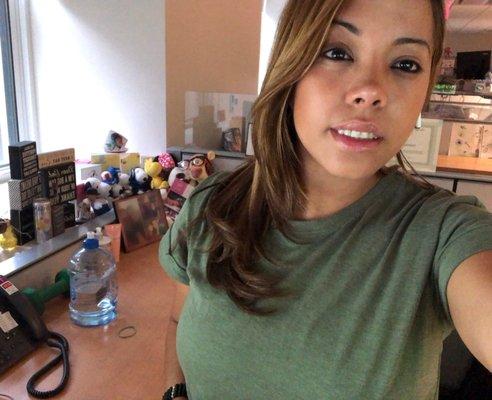 Photo of Joanna R.