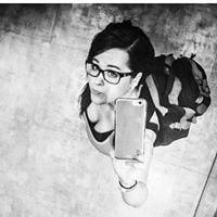 Photo of Olivia A. S.