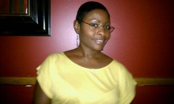 Photo of Keely D.