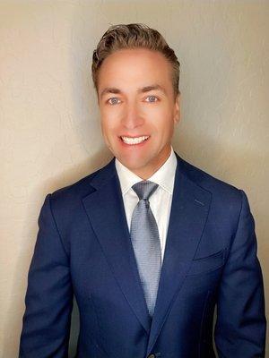 Photo of Glenn N.
