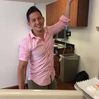 Photo of Kevin C.
