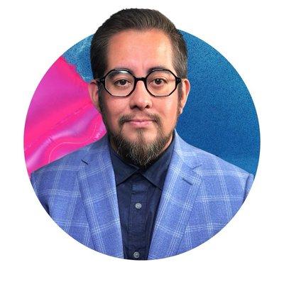 photo of Maximino A.