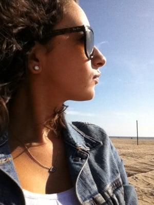 Photo of Maria M.