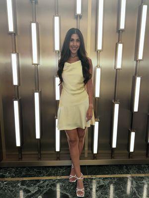 Photo of Jasmine Y.