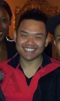 Photo of Winly N.