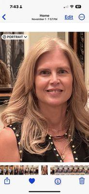 Photo of B B.