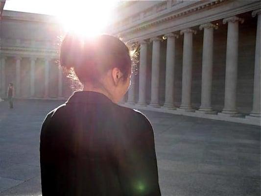 Photo of Kristina R.
