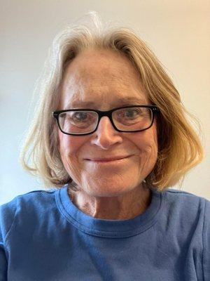 Photo of Deborah R.