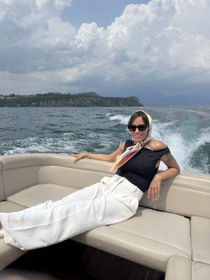 Photo of Jen F.