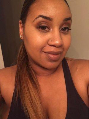 Photo of Jalette M.