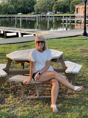 Photo of Rhonda F.