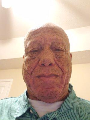 photo of Kenneth C C.