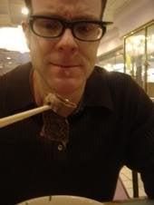 Photo of Geoff G.