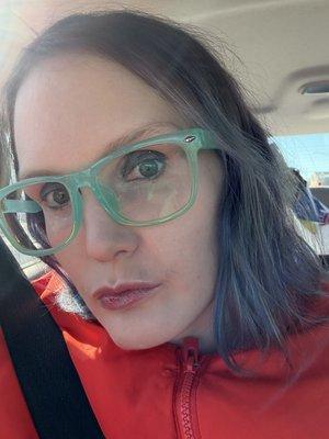 photo of Courtney S.