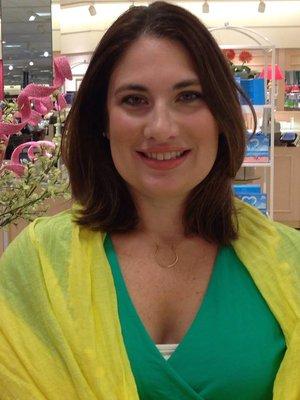 Photo of Allison G.