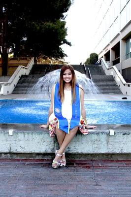 Photo of Amanda K.