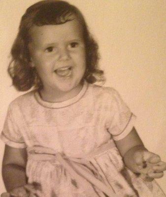 photo of DonnaMarie P.