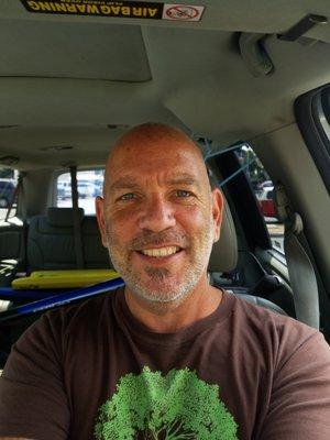 Photo of Mike E.