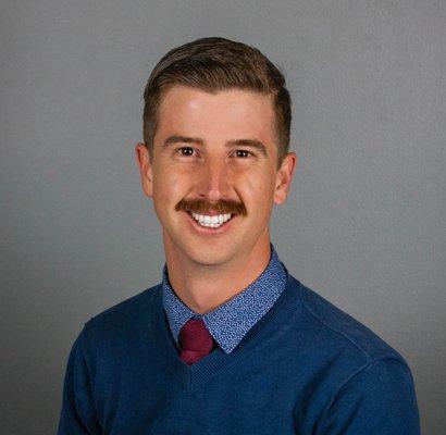 Photo of Blake E.