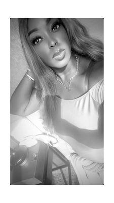 photo of Laquanda G.