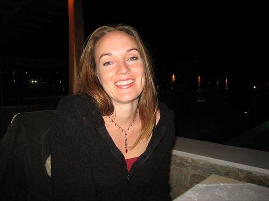 Photo of Tara A.