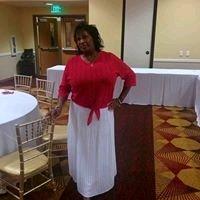 Photo of Regina T.