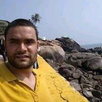 Photo of Deepak F.