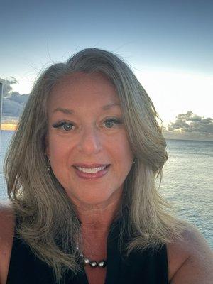 Photo of Amy W.