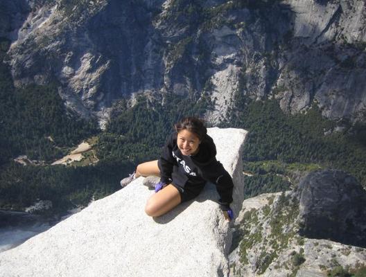 Photo of Megan S.