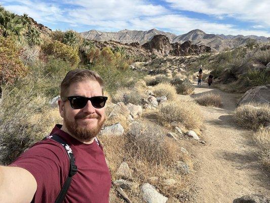 photo of Alexander S.