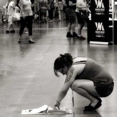 Photo of Karalyn G.