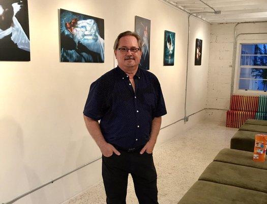 Photo of Rick M.