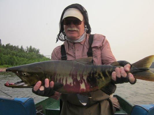 Photo of Tim L.