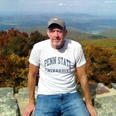 Photo of John L.