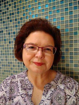 photo of Jennifer C.