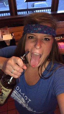 Photo of Erin D.