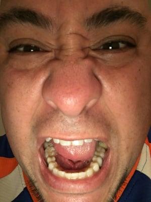 Photo of Chris M.